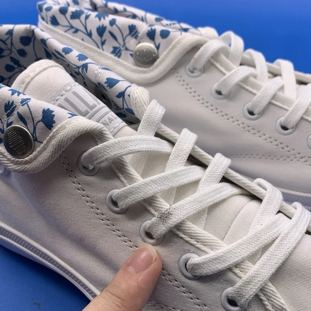 Palladium new old